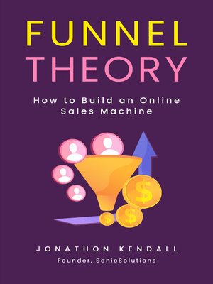 cover image of Funnel Theory